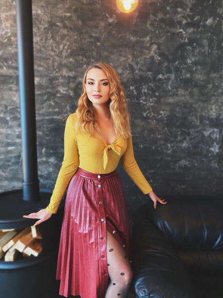 Yuliya