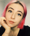 profile of Russian mail order brides Marina