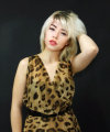 profile of Russian mail order brides Marina