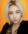 profile of Russian mail order brides Marina