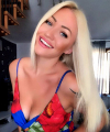 profile of Russian mail order brides Mariya