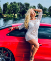 profile of Russian mail order brides Mariya