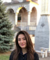 profile of Russian mail order brides Nonna