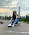 profile of Russian mail order brides Nonna