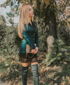 profile of Russian mail order brides Yuliya