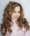 profile of Russian mail order brides Yuliya