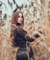 profile of Russian mail order brides Yuliya