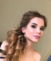profile of Russian mail order brides Yuliya