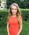 profile of Russian mail order brides Mariya