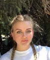 profile of Russian mail order brides Mariya