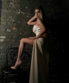 profile of Russian mail order brides Valeriya