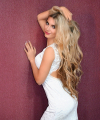 profile of Russian mail order brides Olga