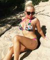 profile of Russian mail order brides Irina