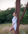profile of Russian mail order brides Darina