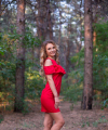 profile of Russian mail order brides Darina