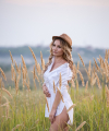profile of Russian mail order brides Darina