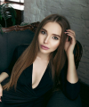 profile of Russian mail order brides Anastasiya