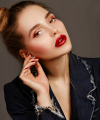 profile of Russian mail order brides Anastasiya