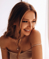 profile of Russian mail order brides Anastasiya