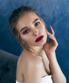 profile of Russian mail order brides Anastasiya