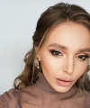 profile of Russian mail order brides Anastasiya