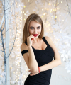 profile of Russian mail order brides Irina