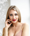 profile of Russian mail order brides Irina