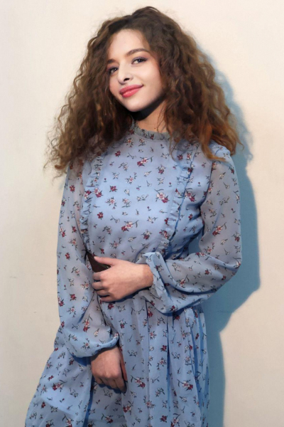 Leyla