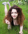 profile of Russian mail order brides Leyla