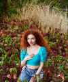profile of Russian mail order brides Leyla