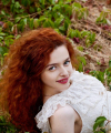 profile of Russian mail order brides Leyla