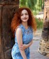 profile of Russian mail order brides Leyla