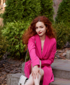 profile of Russian mail order brides Leyla