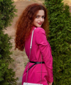 profile of Russian mail order brides Leyla