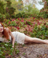 profile of Russian mail order brides Leyla