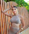 profile of Russian mail order brides Mariya