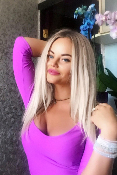 Svetlana