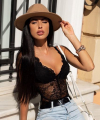 profile of Russian mail order brides Sabina