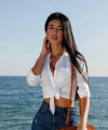 profile of Russian mail order brides Sabina