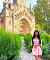 profile of Russian mail order brides Sabina