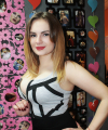 profile of Russian mail order brides Alina