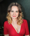 profile of Russian mail order brides Alina