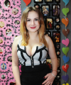 profile of Russian mail order brides Alina