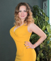 profile of Russian mail order brides Alina