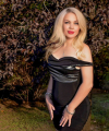 profile of Russian mail order brides Oksana