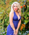 profile of Russian mail order brides Oksana
