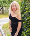 profile of Russian mail order brides Oksana