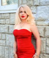 profile of Russian mail order brides Oksana