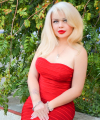 profile of Russian mail order brides Oksana