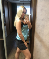 profile of Russian mail order brides Alina